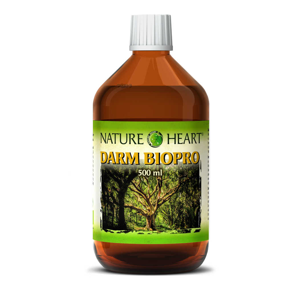 Nature Heart Darm Biopro